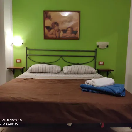 Sweet Maga Aparthotel *