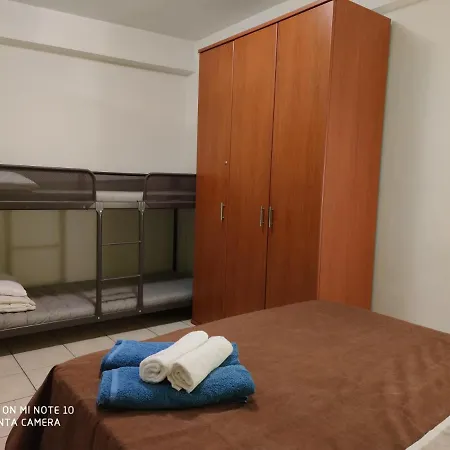 Aparthotel Sweet Maga *