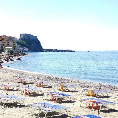 Sweet Maga Aparthotel Scilla