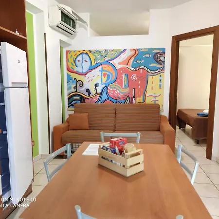 Aparthotel Sweet Maga